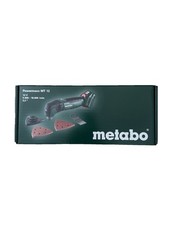 Metabo PowerMaxx MT 12