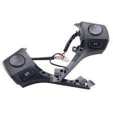 Car Steering Wheel Buttons