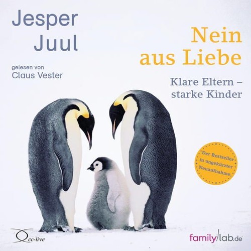 Nein aus liebe - nein,