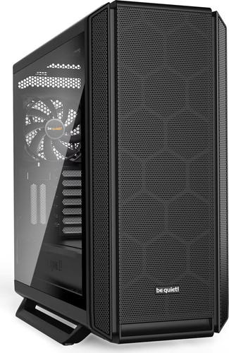 Quiet silent base 802 - be,