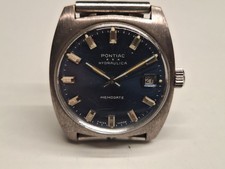 Pontiac Hydraulica Memodate