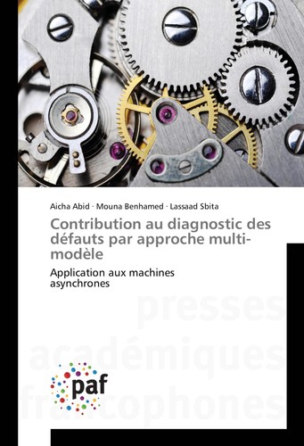 Contribution diagnostic des - contribution,