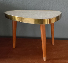 60s 70s Vintage Blumenhocker