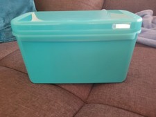 TUPPERWARE Bellevue 2,6 L Türkis