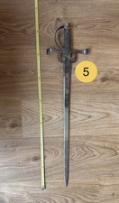 Schwert Don Francisco Pizarro von Spanien