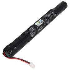 Akku für Philips Bodine