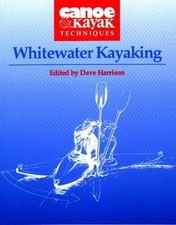 Whitewater kayaking canoe - kayaking:, and