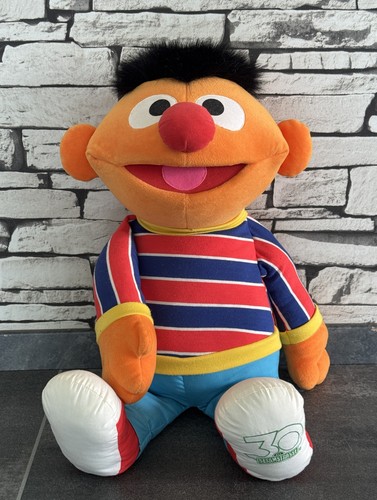 Xxl ernie sesamstraße - ernie,