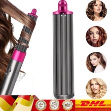 Hair Curler Attachment