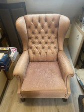 Sessel im Giorgetti Stil