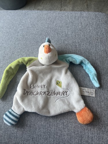 First nici schmusetuch - first,