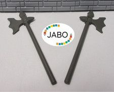 B5/1/1) Lego 2 x 6123