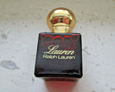 PARFUM MINIATUR LAUREN BY RALPH LAUREN 3,5 ML EAU DE TOILETTE