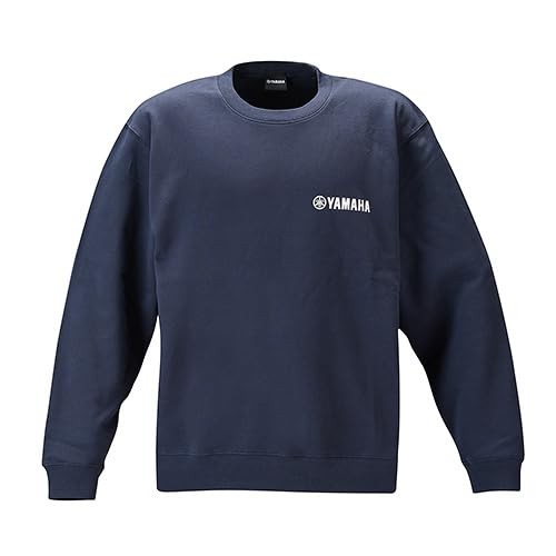 Yamaha motor sweatshirt ry3014 - sweatshirt,