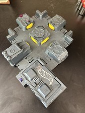 Hot Wheels 54943 Octoblast