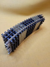 Trix Express Kunststoff-Gleis 4312, H0, 1/87, Mittelleiter, 10Stück  sehr sauber