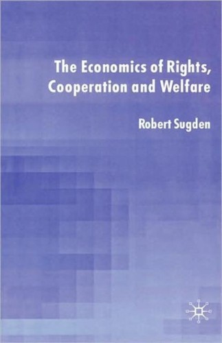 Sugden economics of rights - -,