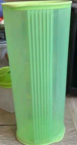 Tupperware spaghetti - tupperware,