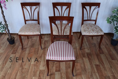 2143b selva stühle - selva,