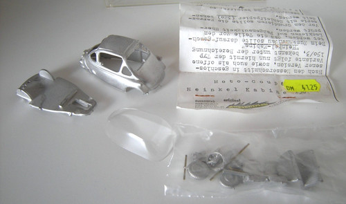 Heinkel kabiene 150 von - heinkel,