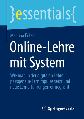 Online lehre mit system - mit,