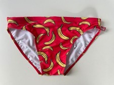 Aussiebum Banana Badehose