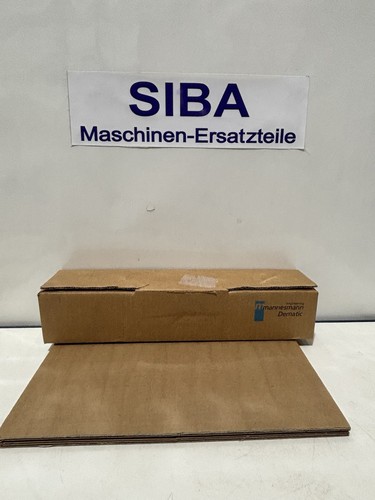 Mannesmann dematic 87485144