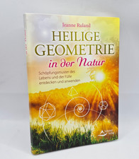 Heilige Geometrie - Jeanne