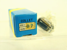 Spannzange CNC Oberfräse