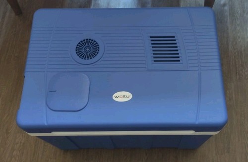 Woltu kühlbox liter für - 50,