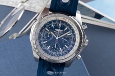 Breitling Bentley Motors