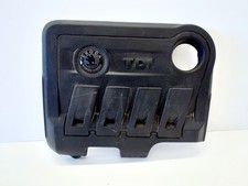 Skoda Yeti Motorabdeckung