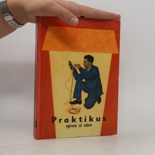 Praktikus sprav sám - si, sám 