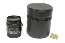 Leica / Leitz Summilux  -M 1,4