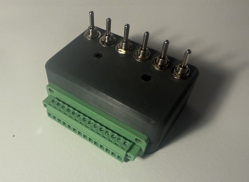 Hornby peco gaugemaster - peco,