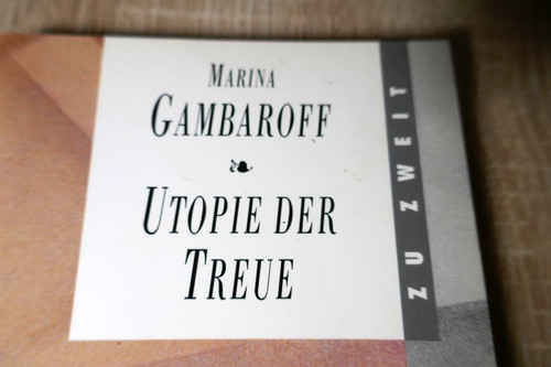 Utopie der treue - ❤️utopie,