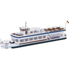 Faller 131009 H0 Boot/Schiff Modell Passagierschiff