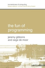 The fun programming - programming,