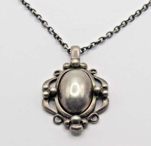27405 georg jensen anhänger - georg,