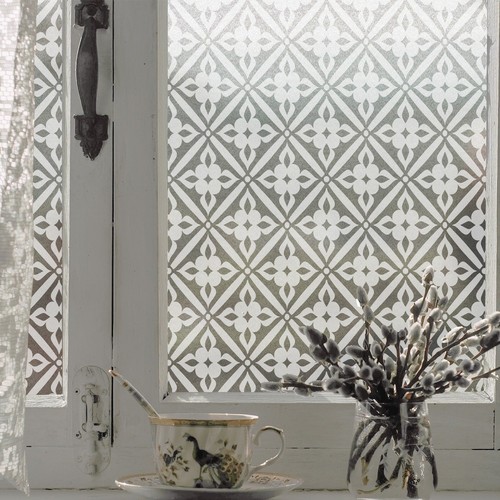 Fensterfolie sichtschutz - fensterfolie,