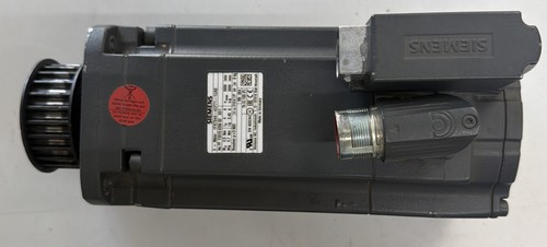Siemens permanent magnet - siemens,