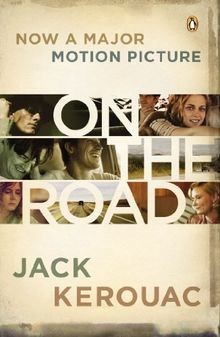 The road von kerouac jack - road,