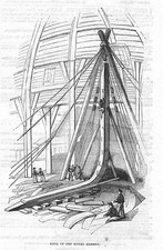 VERSAND Kiel des Royal Albert