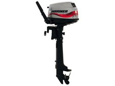 Mariner f6ml außenbordmotor - mariner,