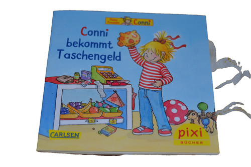 Pixi buch 2364 - buch, 2364: