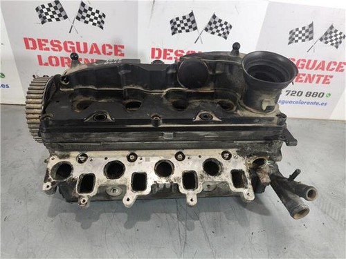 Cff zylinderkopf volkswagen - zylinderkopf,