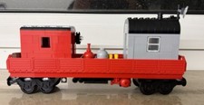 Lego waggon bauwaggon - lego,