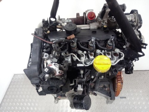 K9ke628 kompletter motor - motor, /