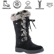 VISTA Damen Eiskrallen