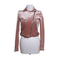 Bershka, Bikerjacke, Damen